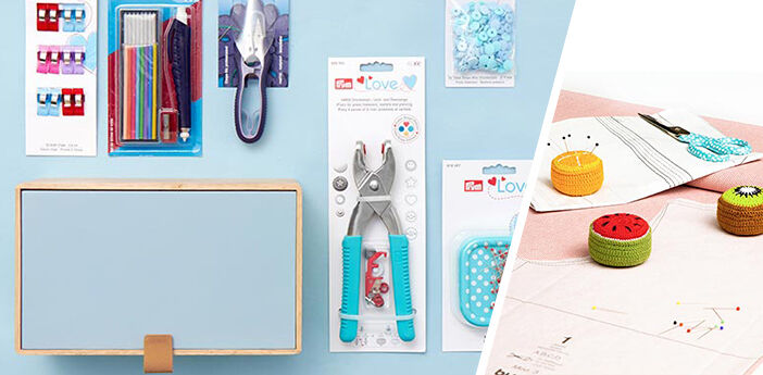 Sewing Tools